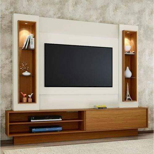 LCD Units & TV Panels
