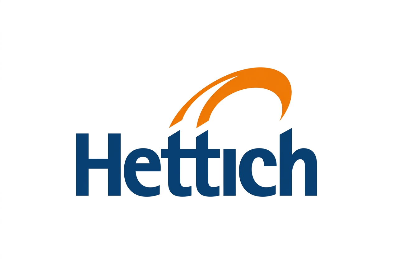 Hettich logo