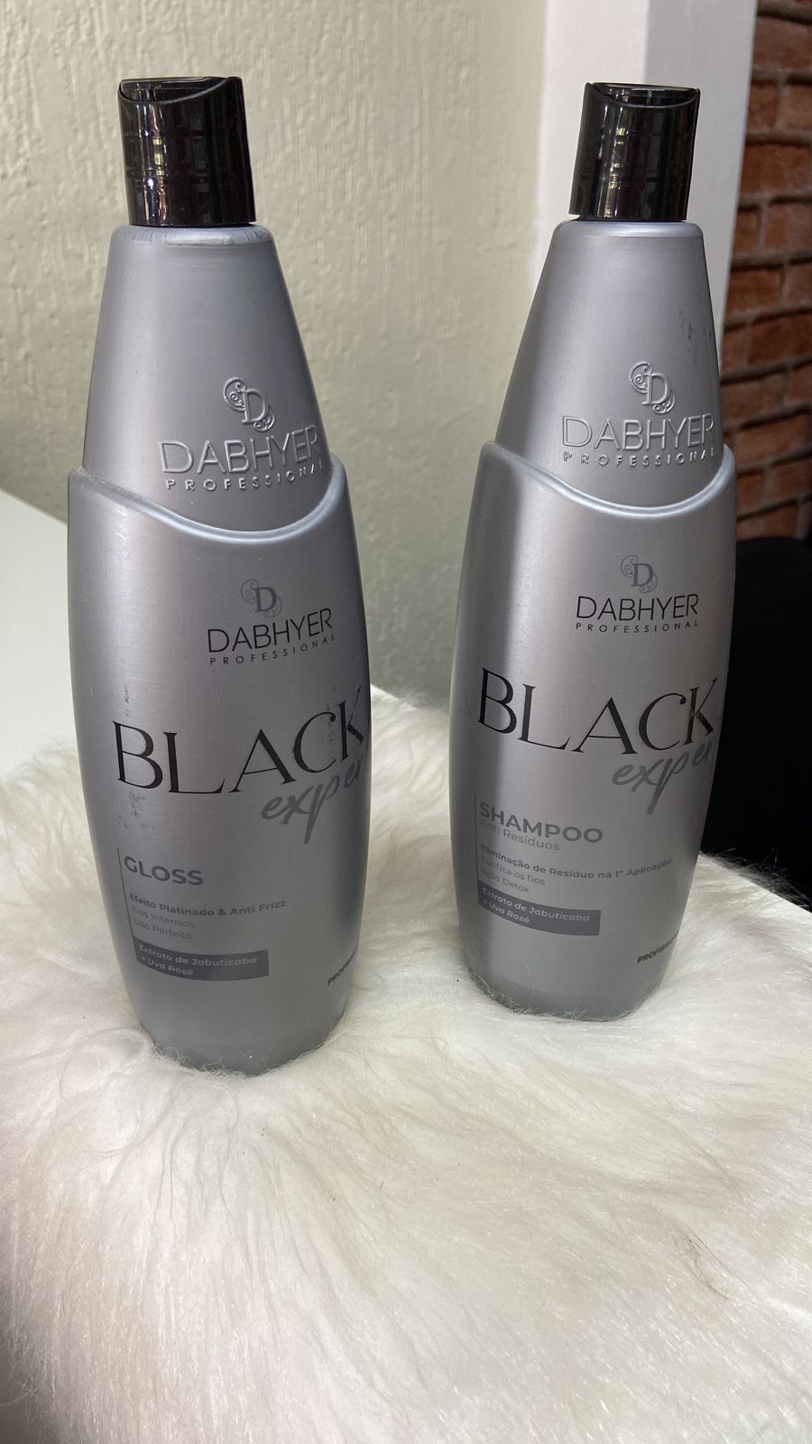 Tratamento Capilar Premium