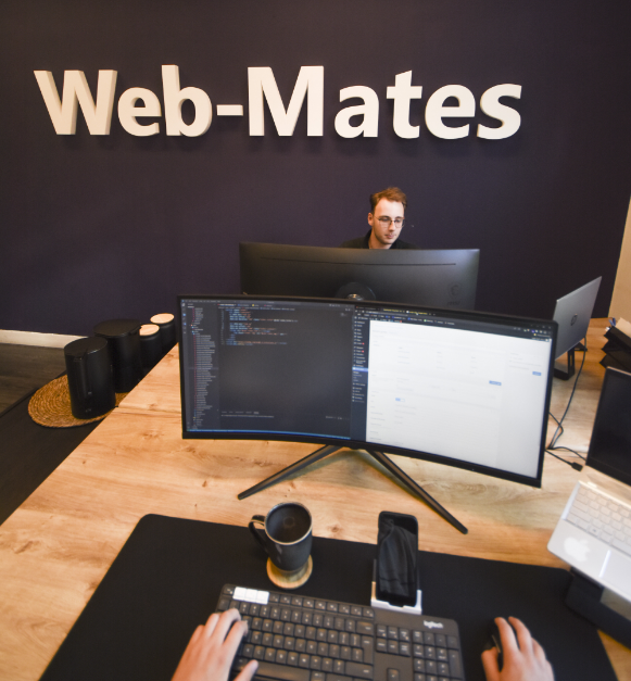 Lokaal of landelijk webbureau: wat kies je als ondernemer in Goes?