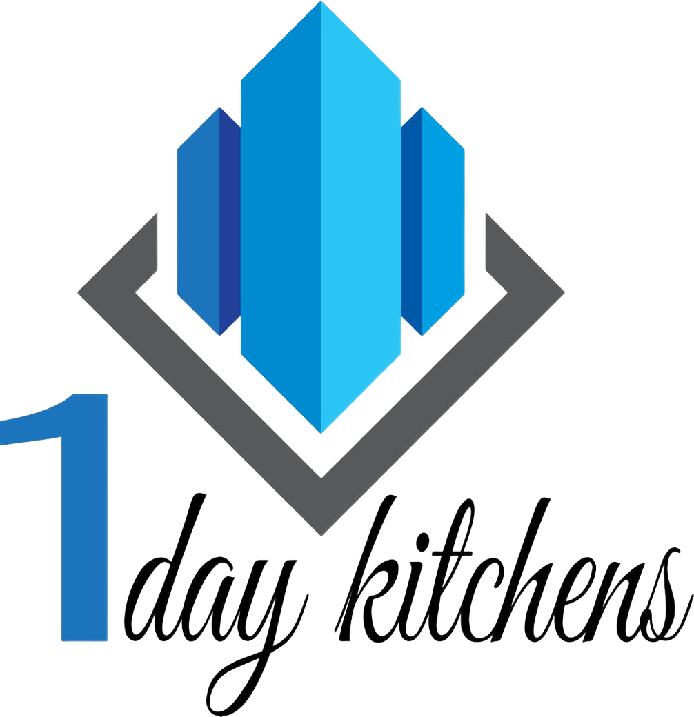 1 Day Kitchens Logo