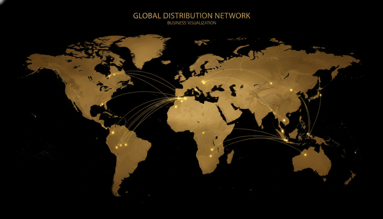 World Map