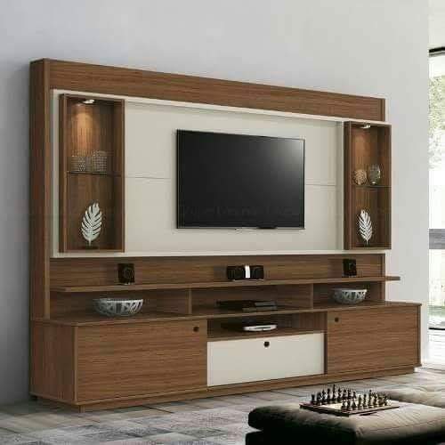 LCD Units & TV Panels