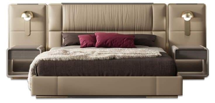 Double Beds design 4