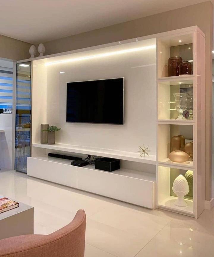 LCD Units & TV Panels design 16