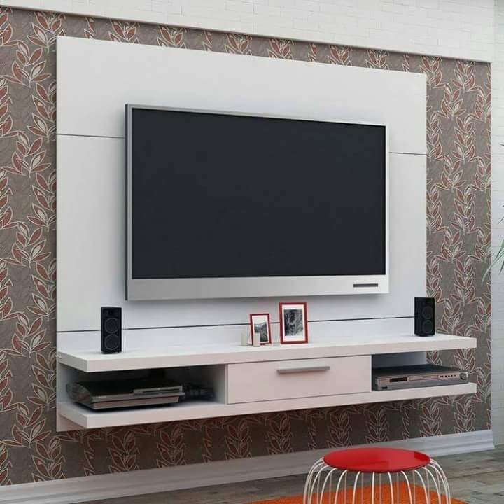 LCD Units & TV Panels design 1