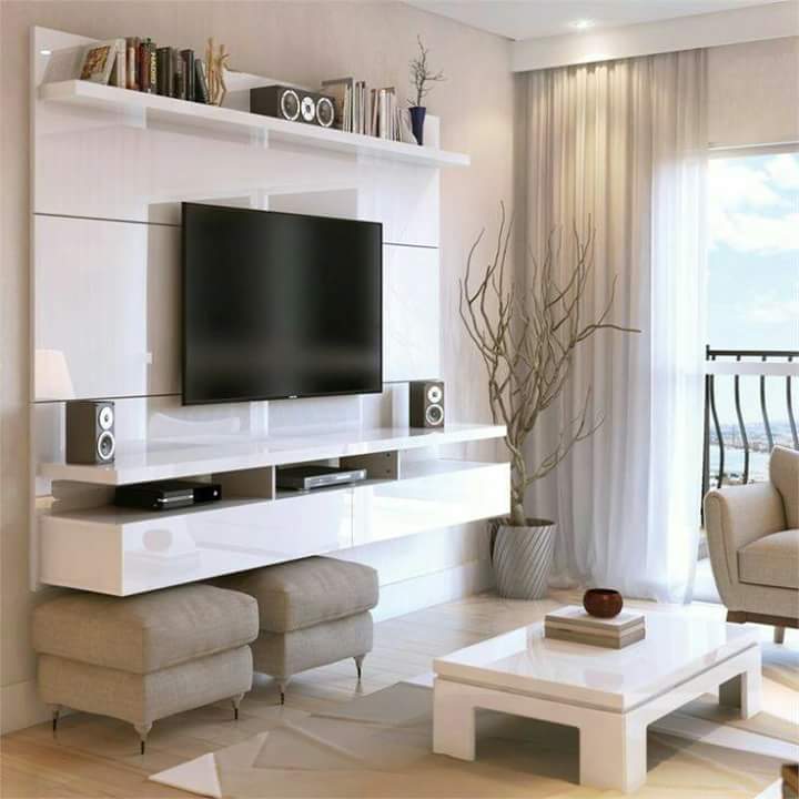LCD Units & TV Panels design 12