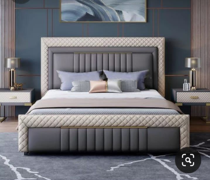 Double Beds