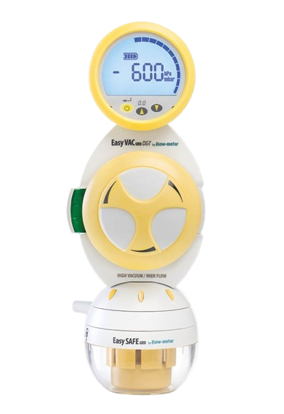 Regulator digital EASYVAC® PLUS DGT 1000