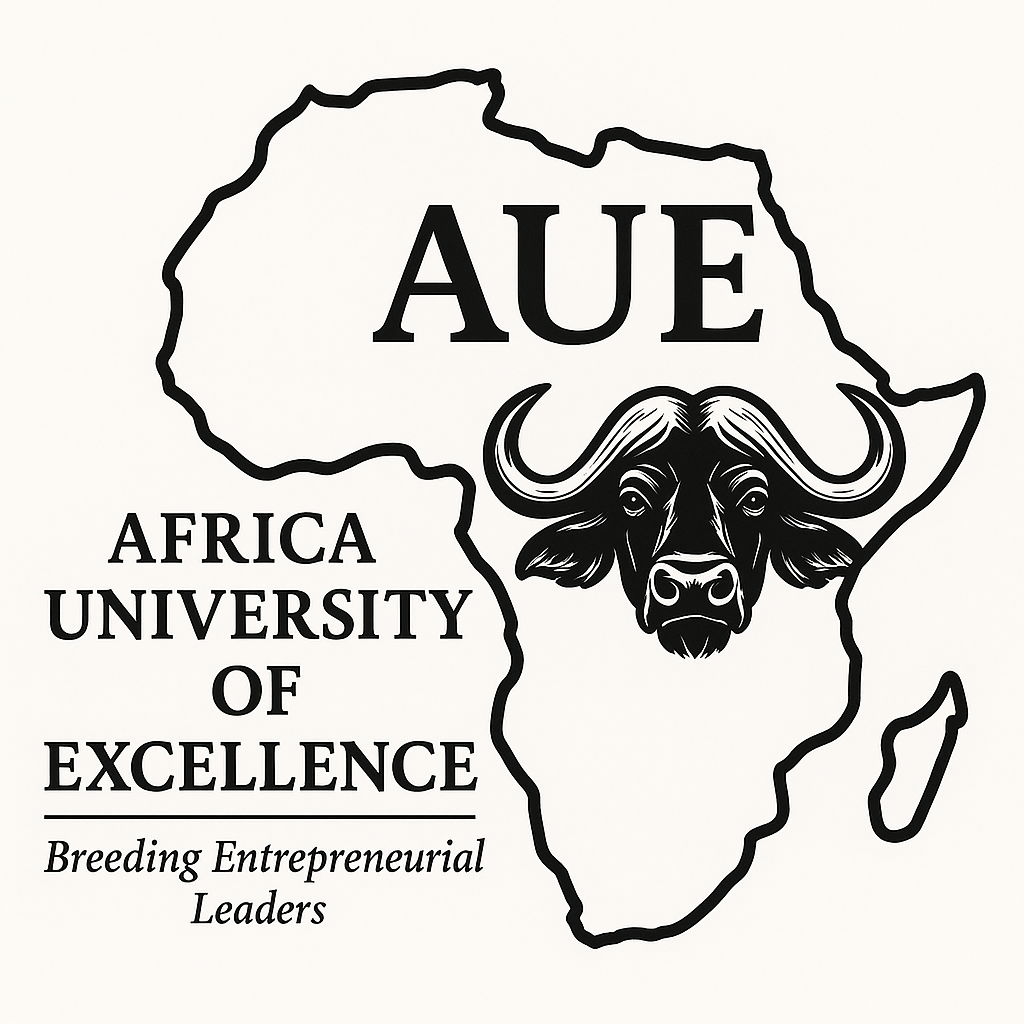 AUE Buffalo Logo