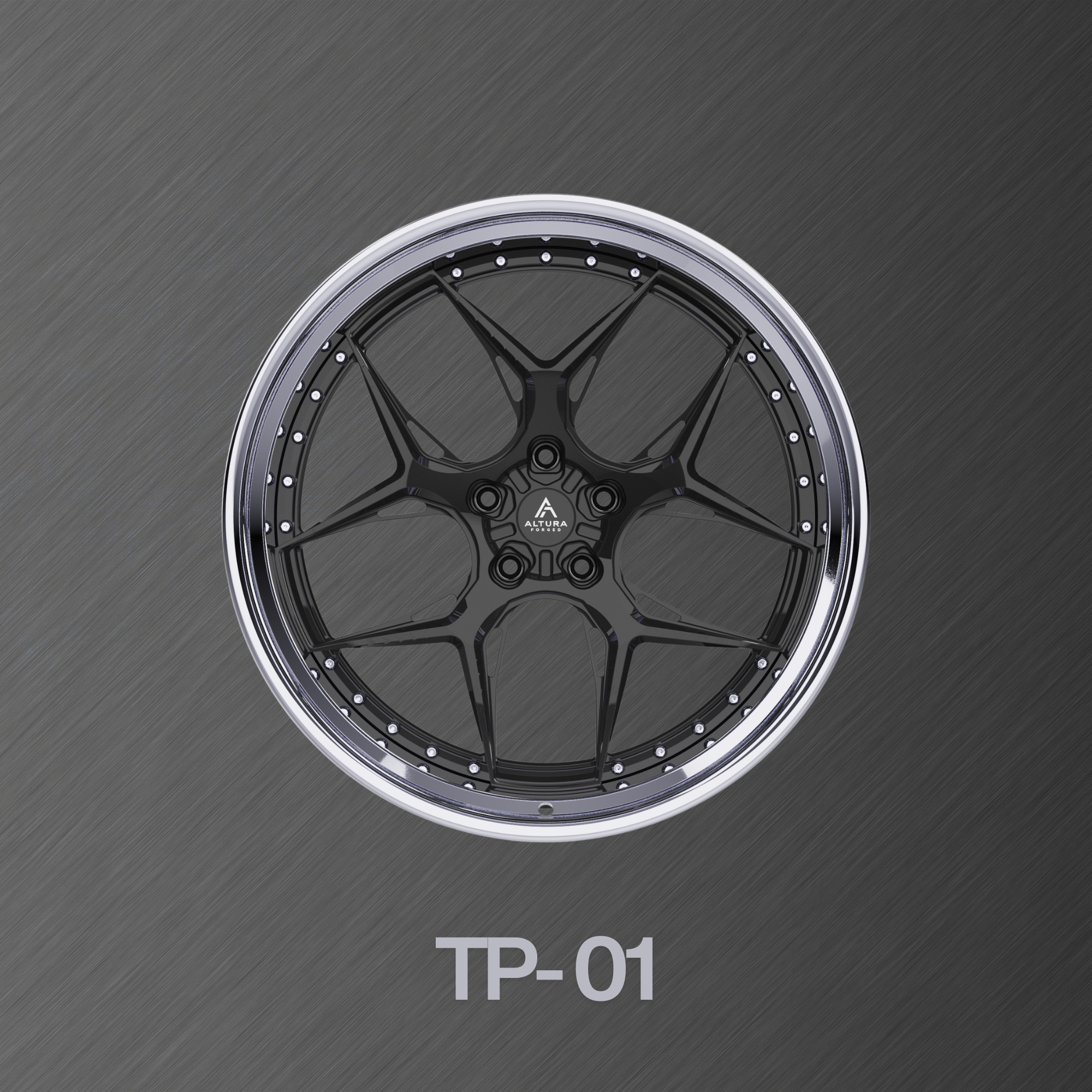 Altura Forged Wheels | Custom Forged Aluminum Wheels — Canada