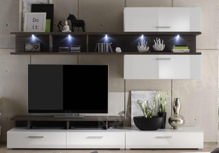 LCD Units & TV Panels design 18