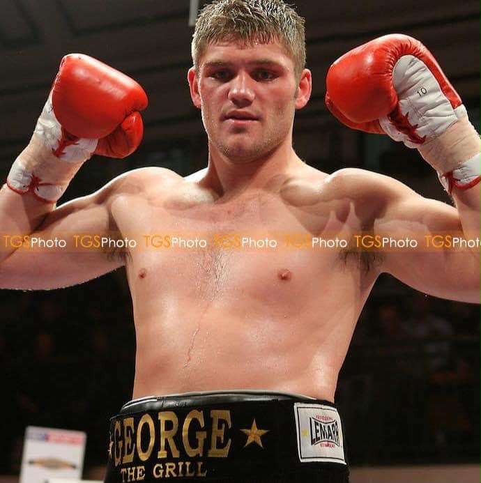 George Hillyard