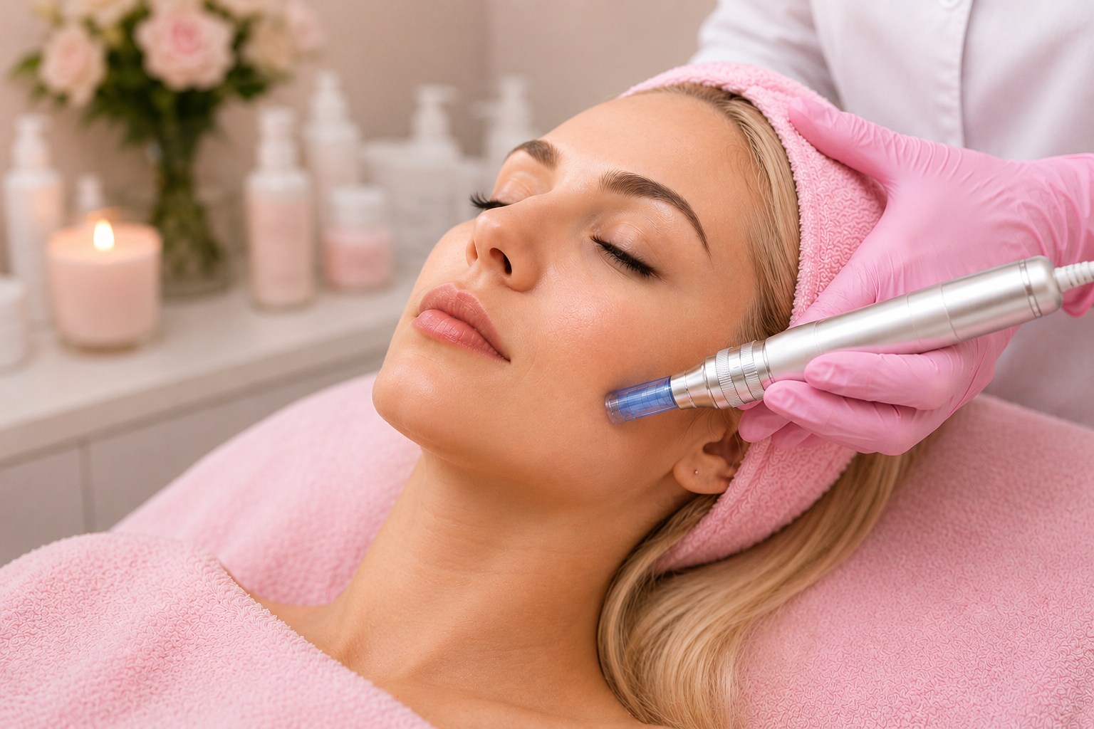 PRP (Platelet-Rich Plasma) Therapy: Everything You Need to Know