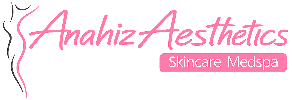 Anahiz Aesthetics