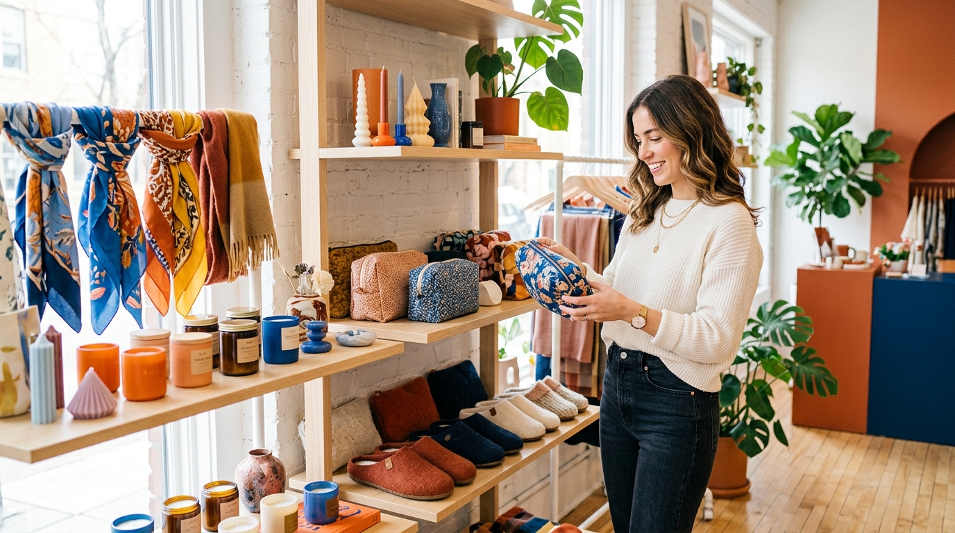 Circular Discounts — Smart Savings for Every Home
