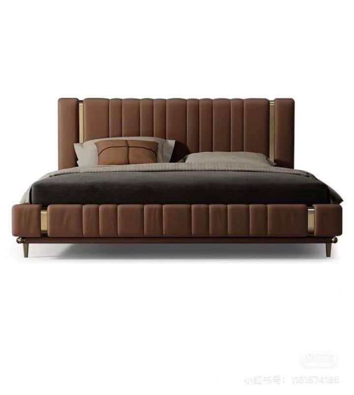 Double Beds design 7