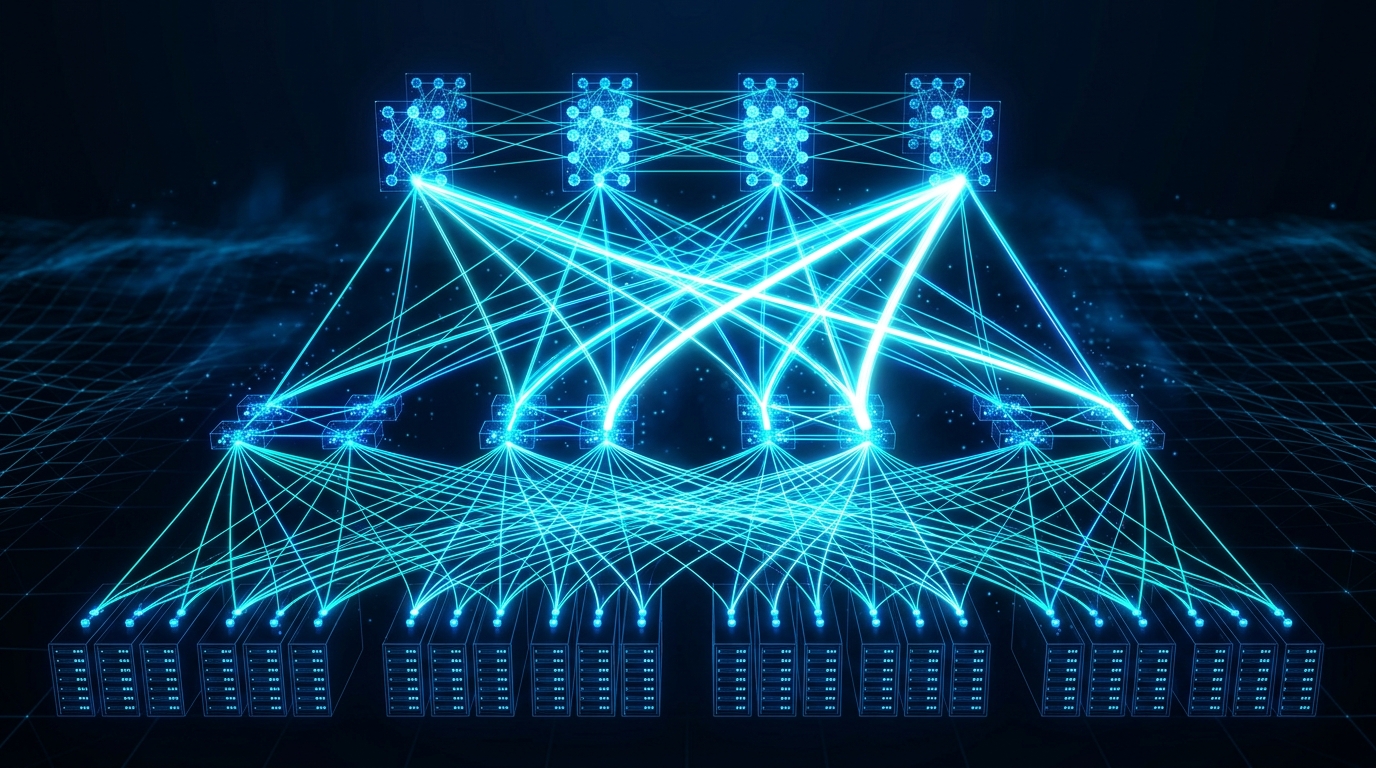 Nile Base — Open Optical Networking Infrastructure