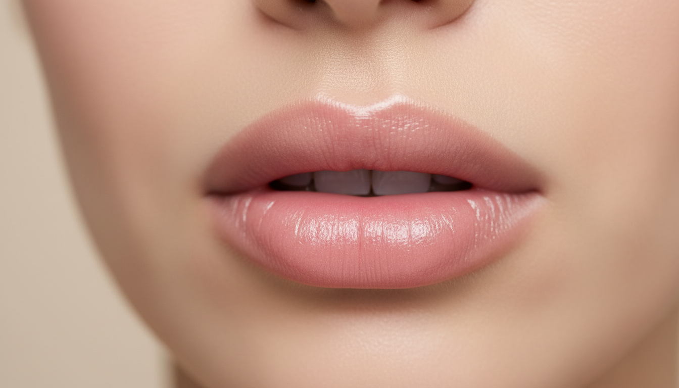 The Evolution of Lip Augmentation: How XpresHAn Technology Is Redefining Natural Results