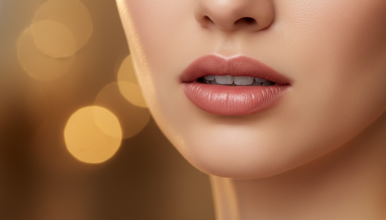 Perioral Rejuvenation: Treating Fine Lines and Lip Definition with Precision Fillers