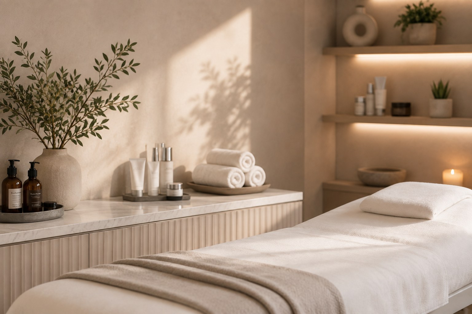 Contact Anahiz Aesthetics MedSpa — skincare consultation in Clermont, FL