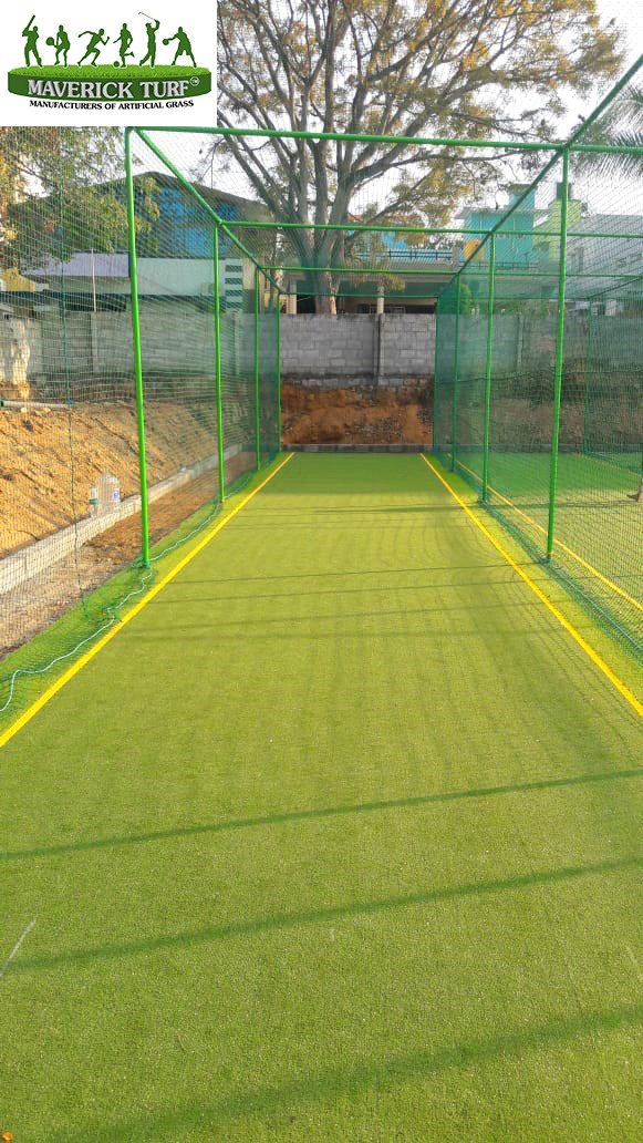 Maverick Corporation | Artificial Grass & PP Tiles Manufacturer in ...