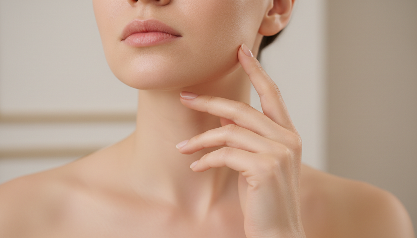 Calcium Hydroxylapatite in Aesthetics: The Dual-Action Filler That Stimulates Collagen