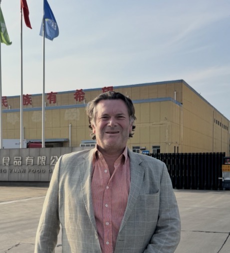 Robert Hodges
