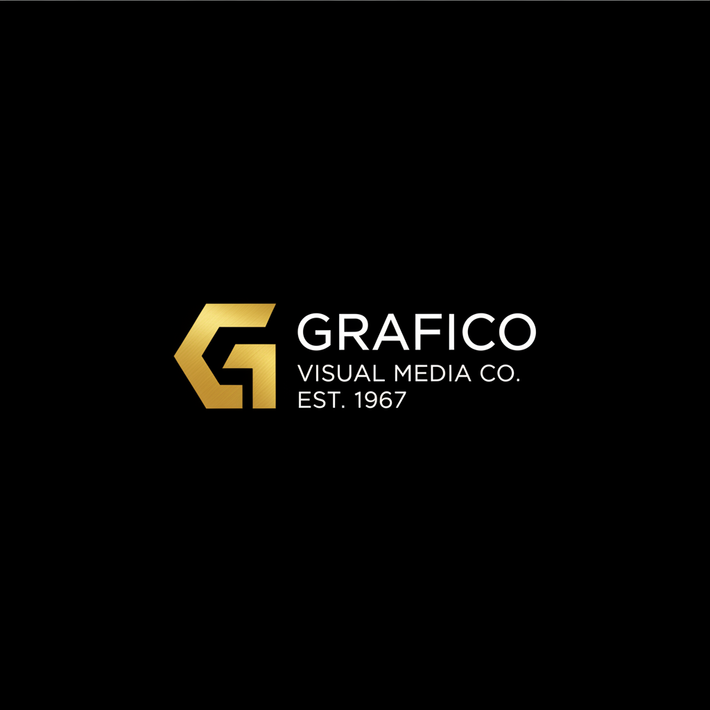 Grafico Inc. Logo