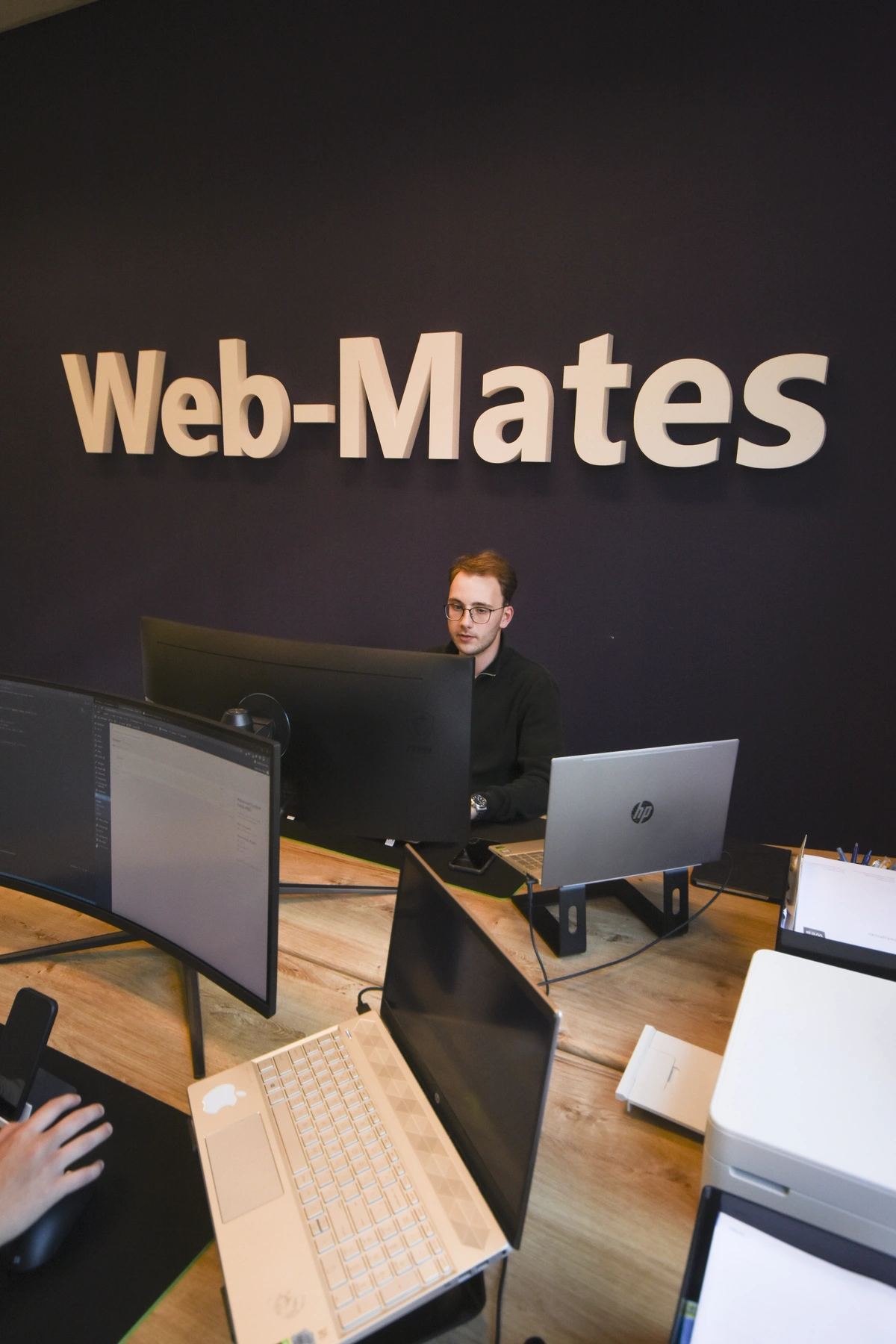 Wat maakt een WordPress website goed?