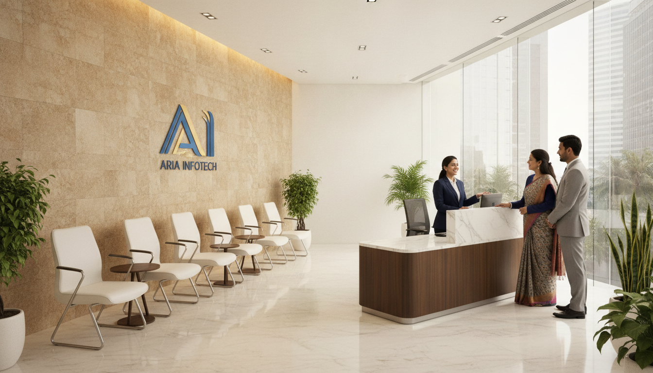 Office chair repair service in Okhla Phase 1 — on-site corporate chair repair