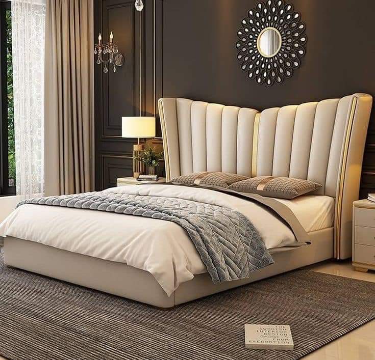 Double Beds design 13