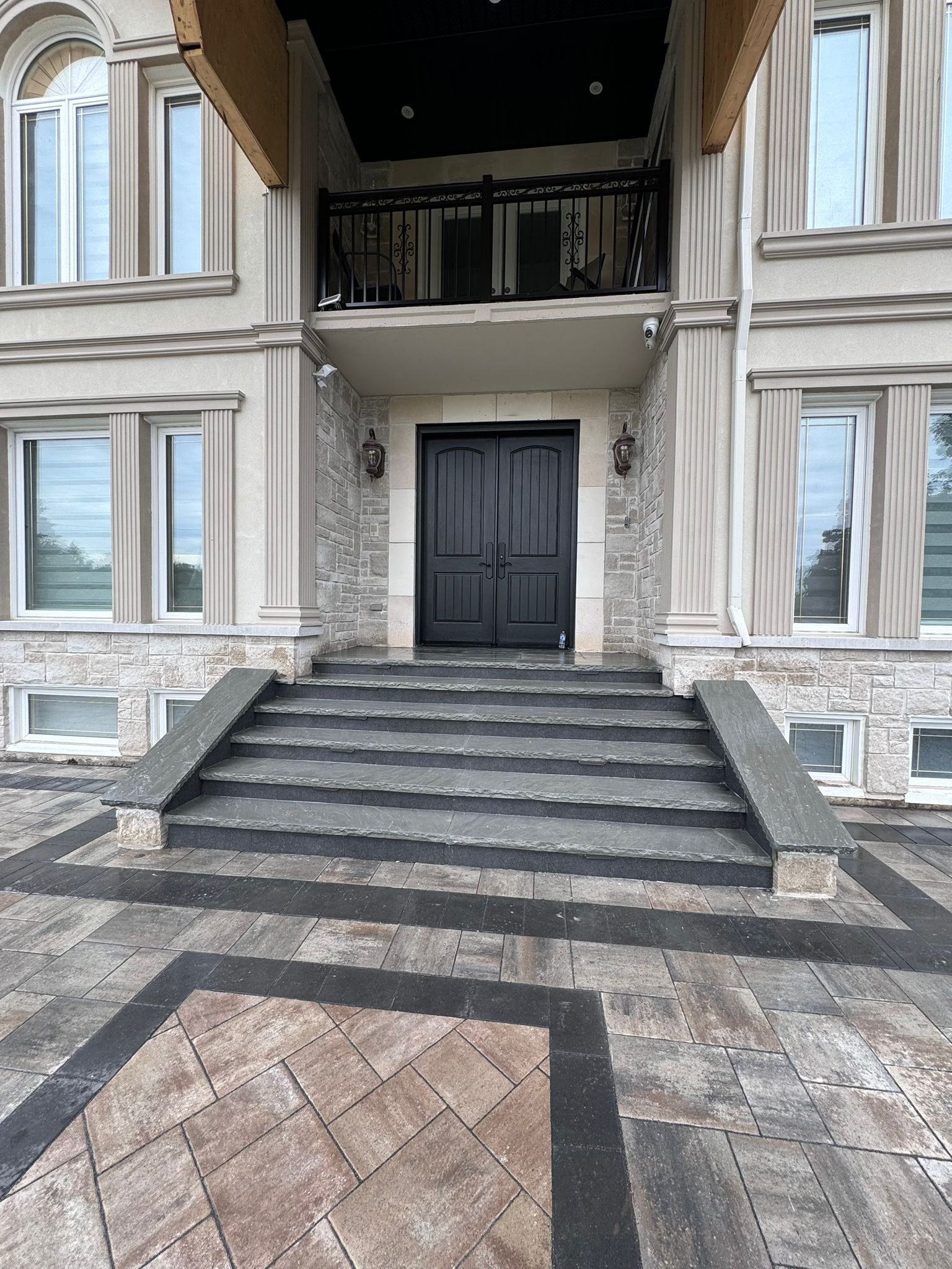 S&S Interlocking & Landscaping