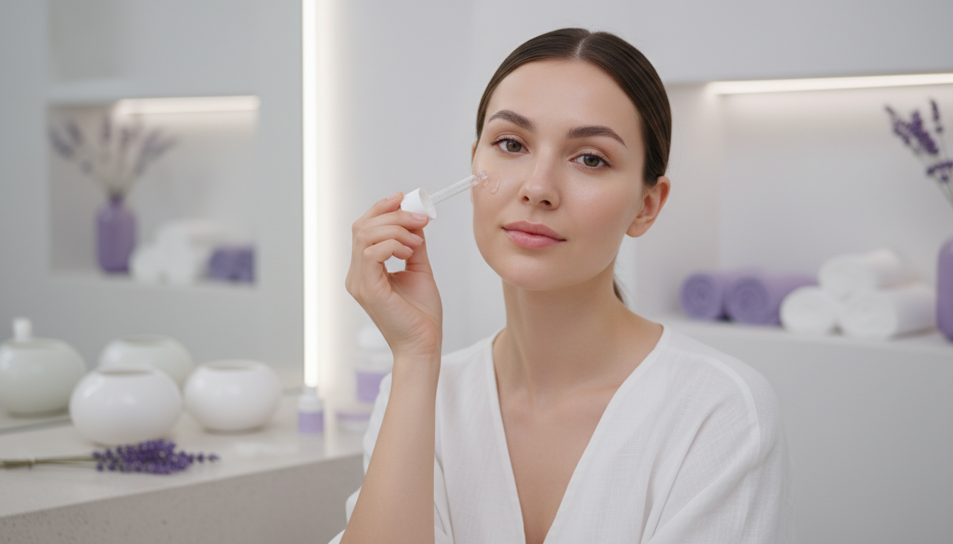Understanding Hyperpigmentation: The Science of Multi-Active Depigmentation Protocols