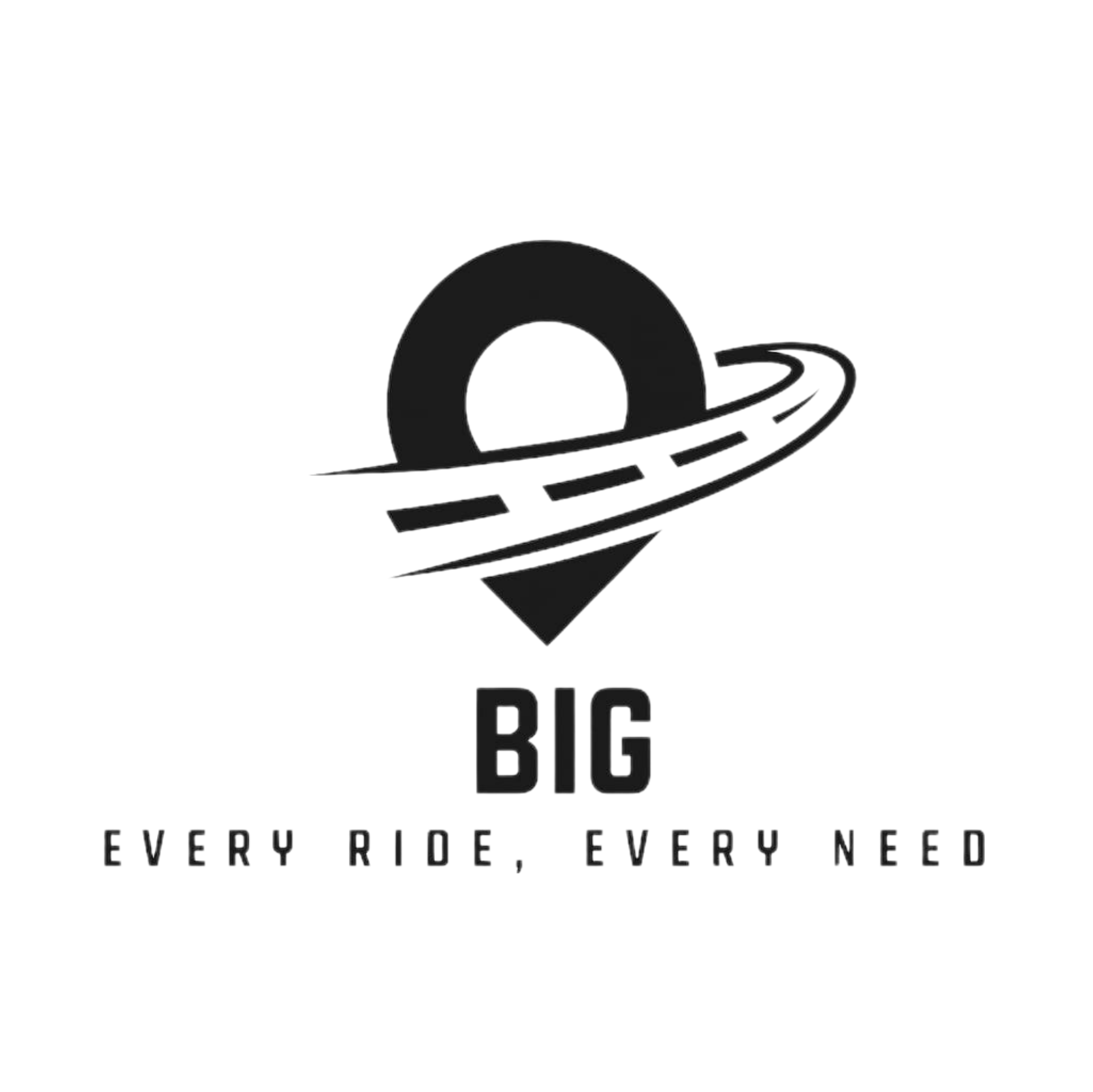 BiG RiDE APP