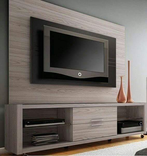 LCD Units & TV Panels design 9