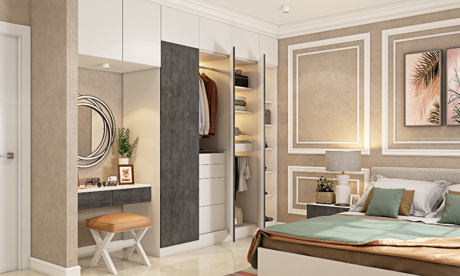 Wardrobes