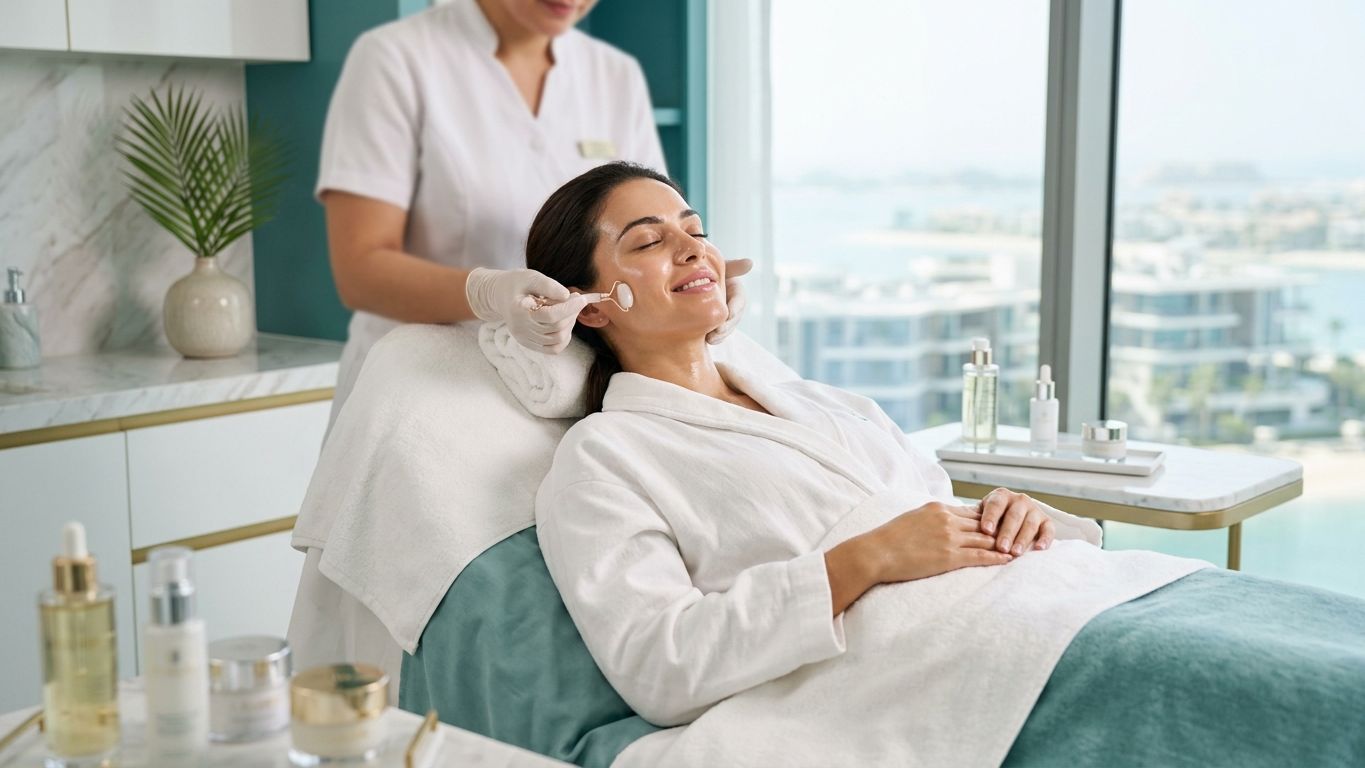 Cosmetic, Beauty & Wellness