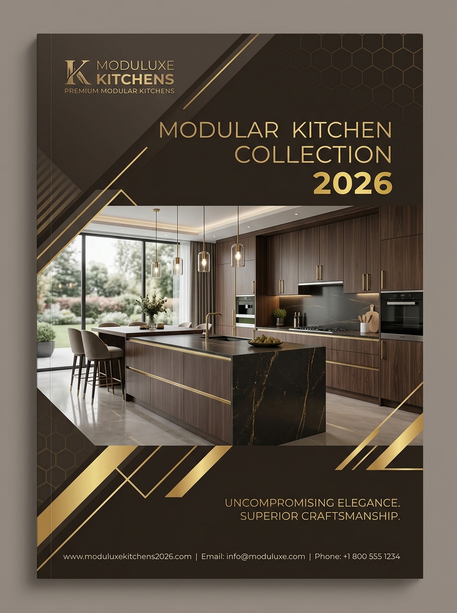 Modular Kitchen Collection