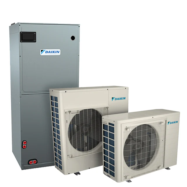 Daikin HVAC