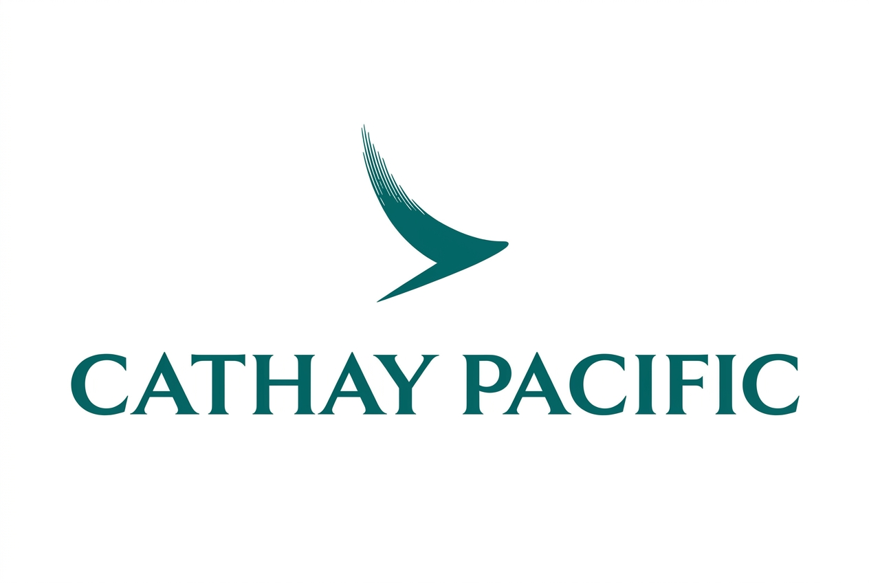 Cathay Pacific