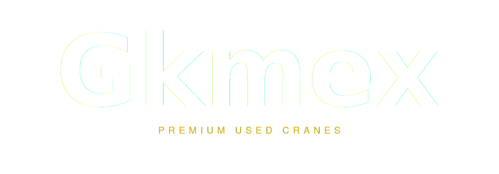 Gkmex Cranes