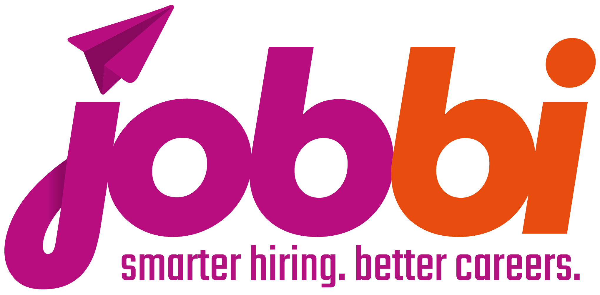 Jobbi - Smarter Hiring. Better Careers.