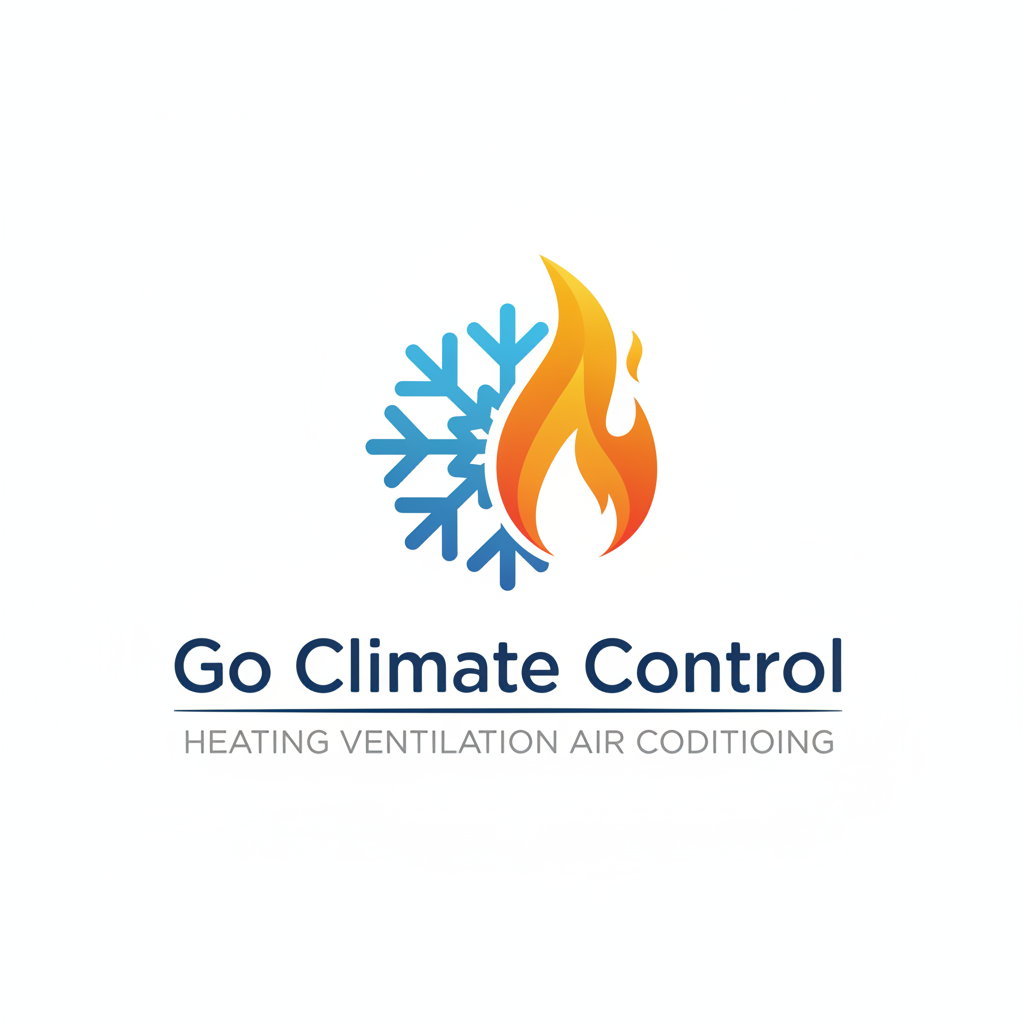 Go Climate Control Logo