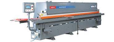 Optimat 6.5P Throughfeed Edge Banding Machine