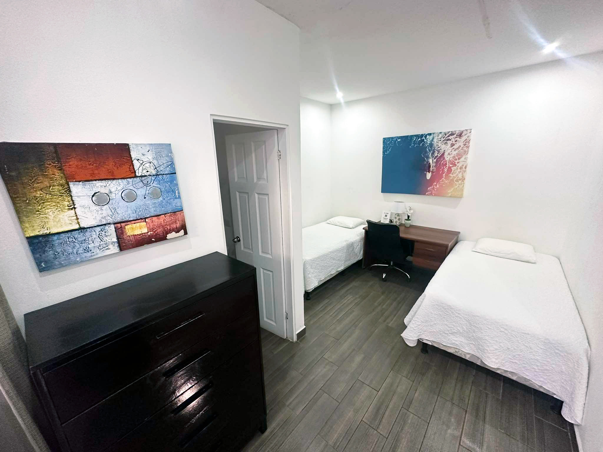 Surf Ranch Tamarindo - Boutique Surf Hotel in Costa Rica