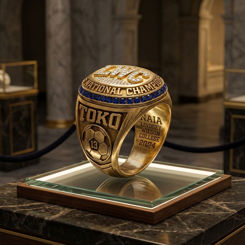 National Champions