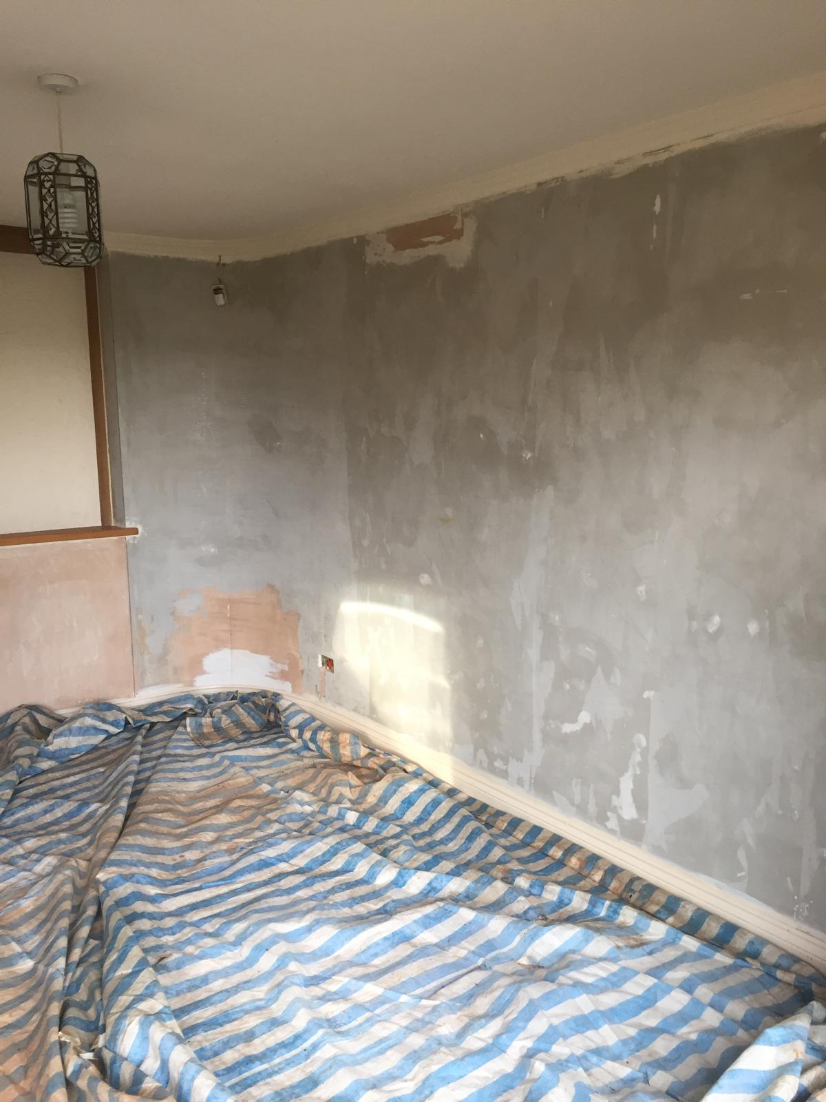 Dry Lining
