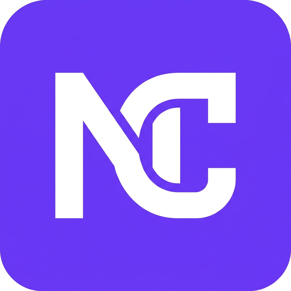 NoCorp logo