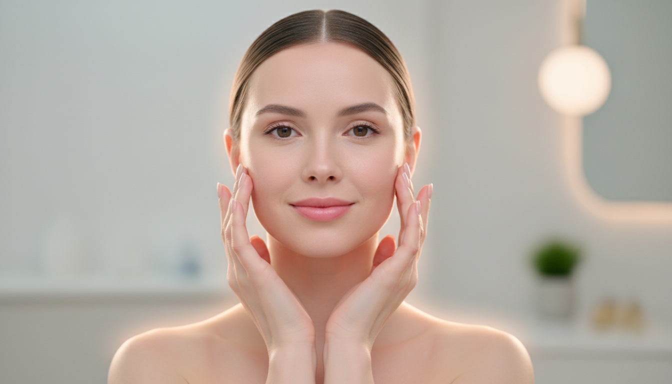 Restylane Defyne: Flexible Deep Fold Correction That Moves Naturally
